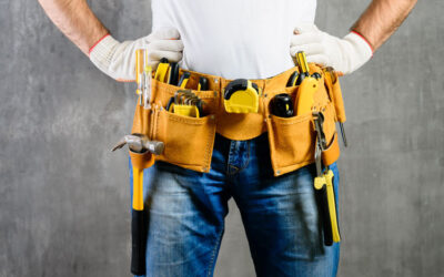 Which contractor do you need?